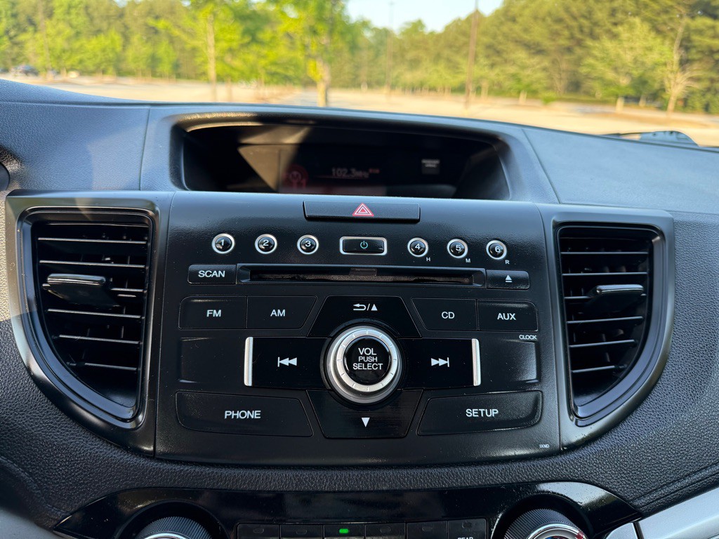 2015 Honda CR-V Image 18