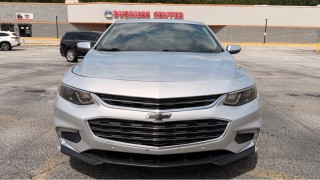 Image for 2016 Chevrolet Malibu LT ID: 7446562