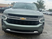 Image for 2023 Chevrolet Suburban 1500 LT ID: 7447227