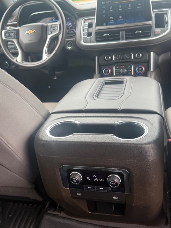 2023 Chevrolet Suburban Image 11