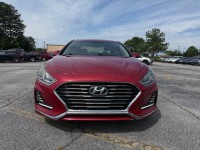 Image for 2018 Hyundai Sonata Sport ID: 7476653