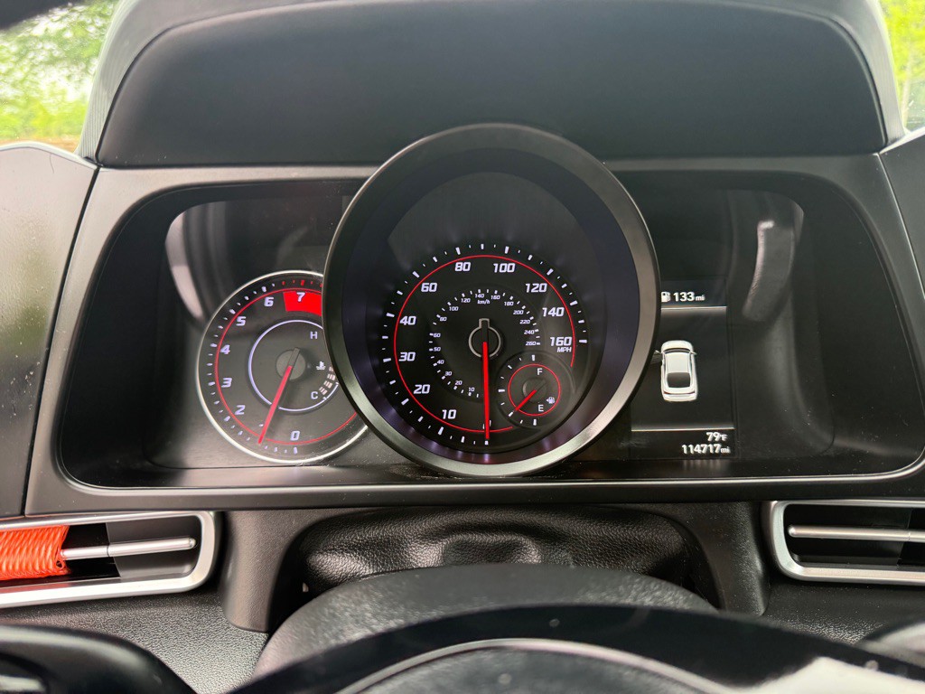 2022 Hyundai Elantra Image 13