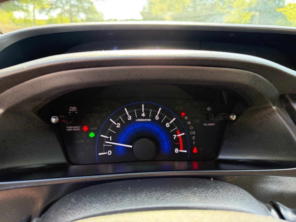 2013 Honda Civic Image 10
