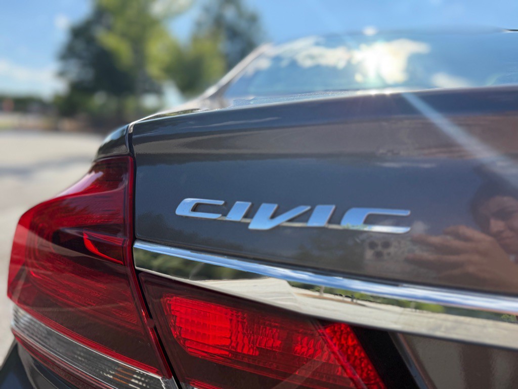 2013 Honda Civic Image 15