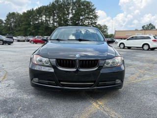 Image for 2006 BMW 3 Series 330xi ID: 7520137