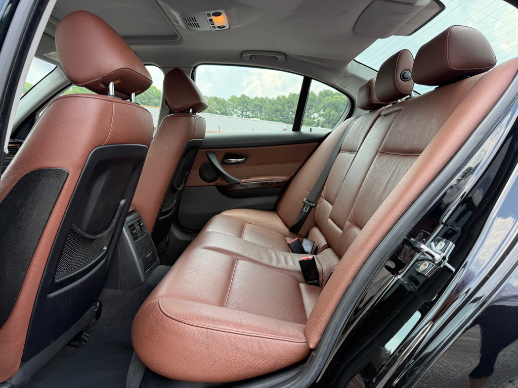 2006 BMW 3 Series Image 6