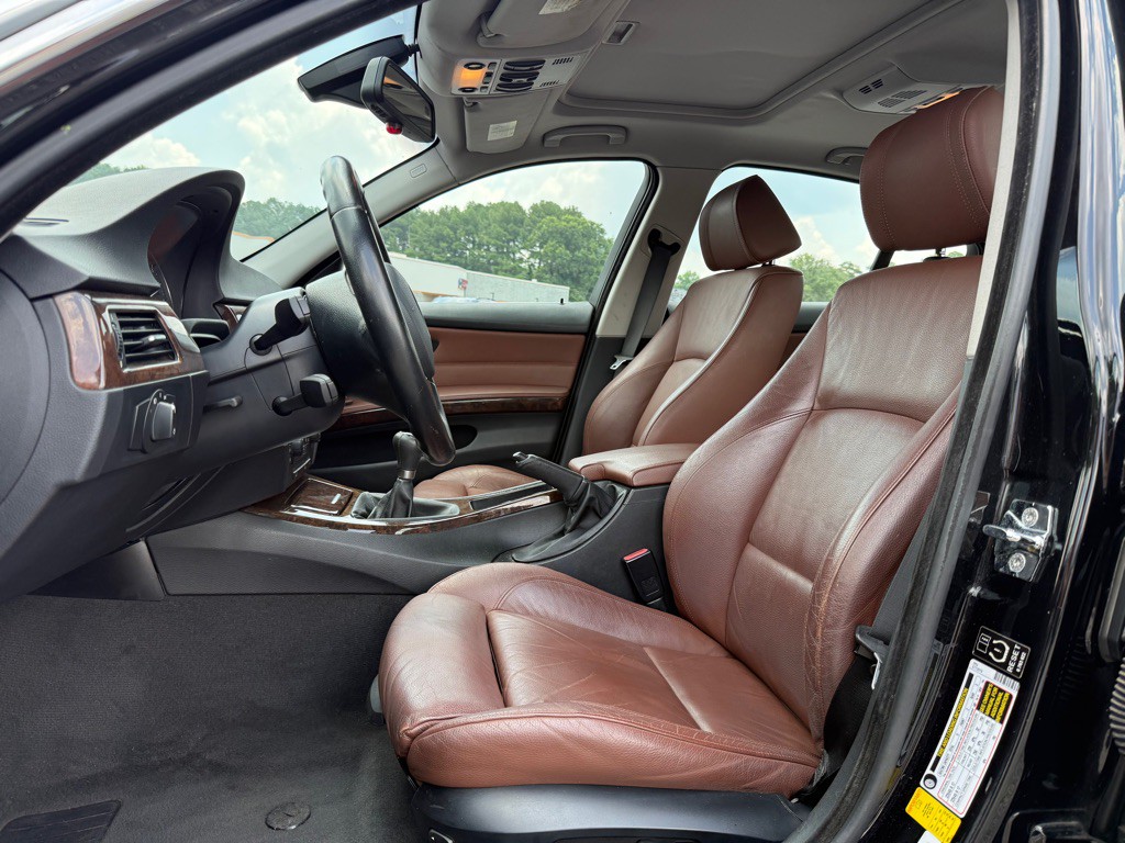 2006 BMW 3 Series Image 7