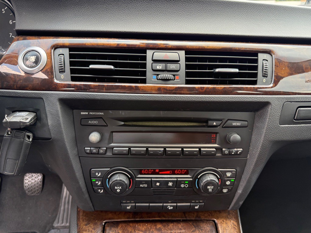 2006 BMW 3 Series Image 13