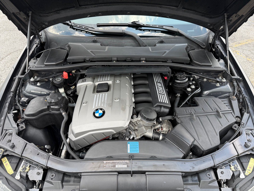2006 BMW 3 Series Image 18