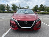 Image for 2021 Nissan Sentra SV ID: 7558688