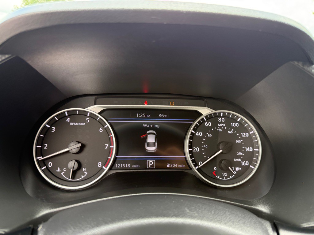 2021 Nissan Sentra Image 14