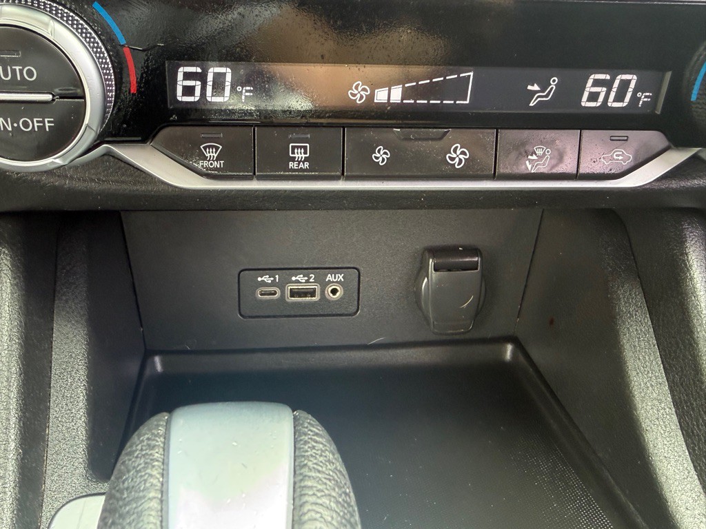 2021 Nissan Sentra Image 18