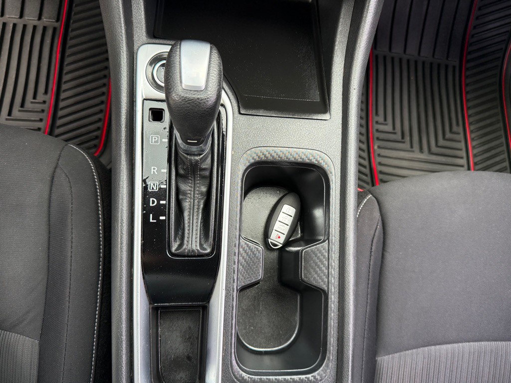 2021 Nissan Sentra Image 19