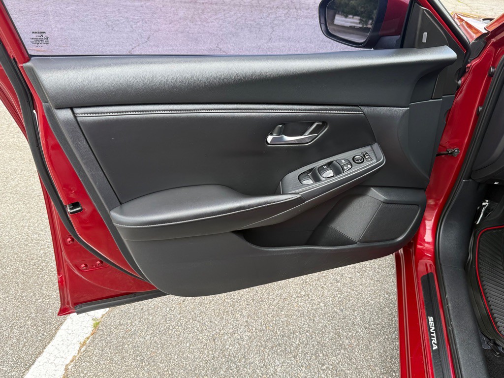 2021 Nissan Sentra Image 20