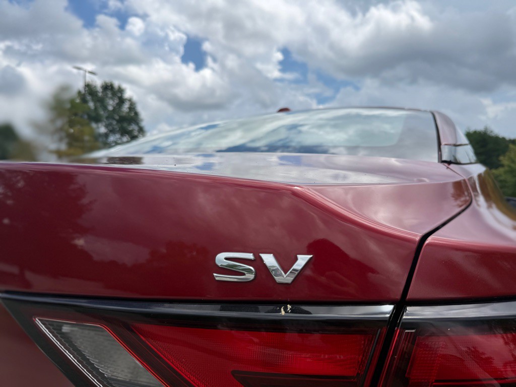 2021 Nissan Sentra Image 22