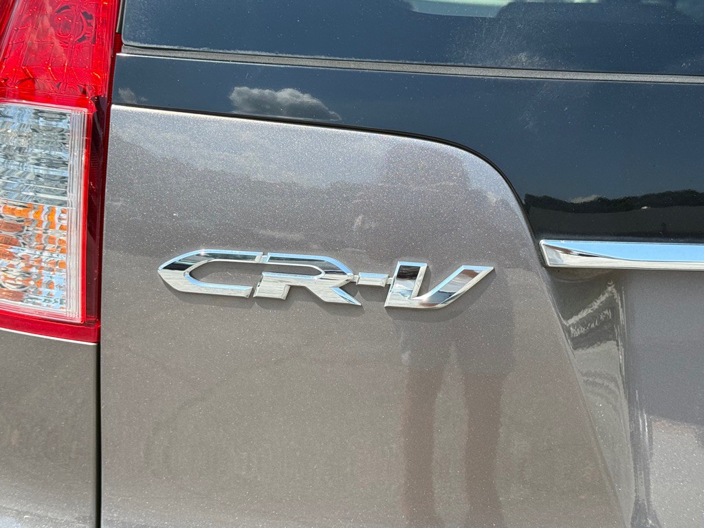 2012 Honda CR-V Image 7