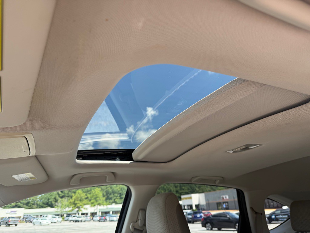 2012 Honda CR-V Image 8