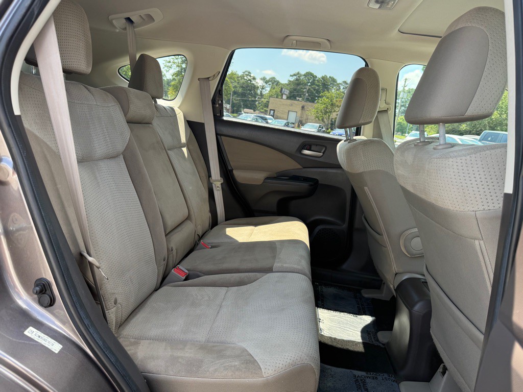 2012 Honda CR-V Image 13