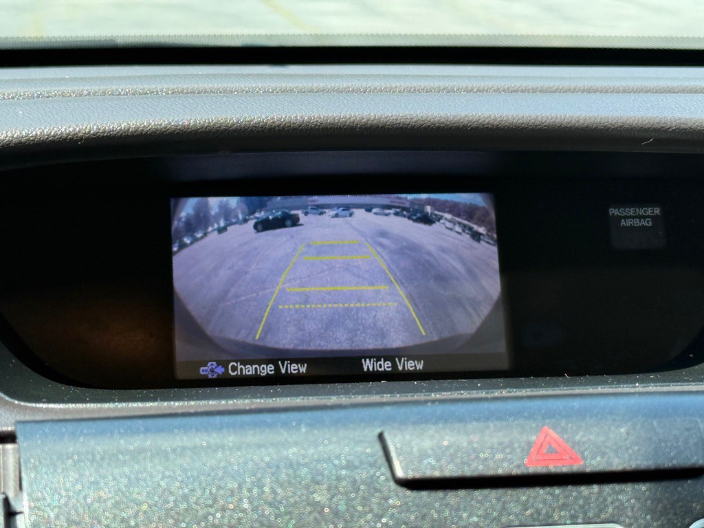 2012 Honda CR-V Image 14