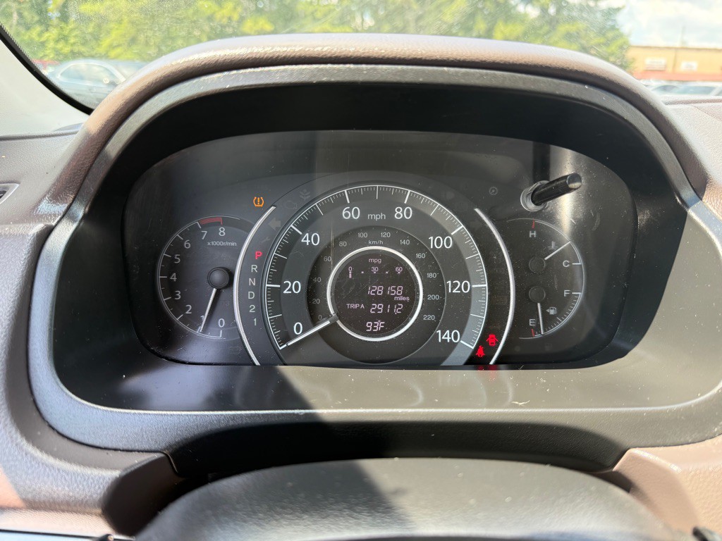 2012 Honda CR-V Image 15