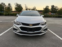 Image for 2016 Chevrolet Cruze LT ID: 7618958