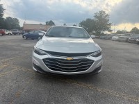 Image for 2020 Chevrolet Malibu LT ID: 7636008