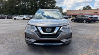 Image for 2017 Nissan Rogue S ID: 7636170