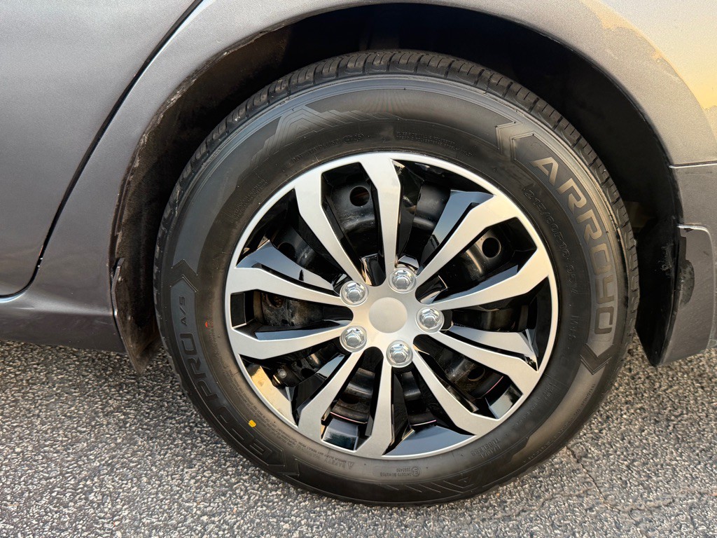 2021 Nissan Altima Image 18