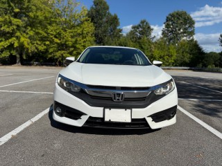 Image for 2016 Honda Civic EX ID: 7650708