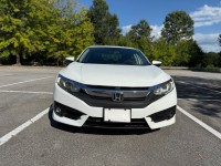 Image for 2016 Honda Civic EX ID: 7650708
