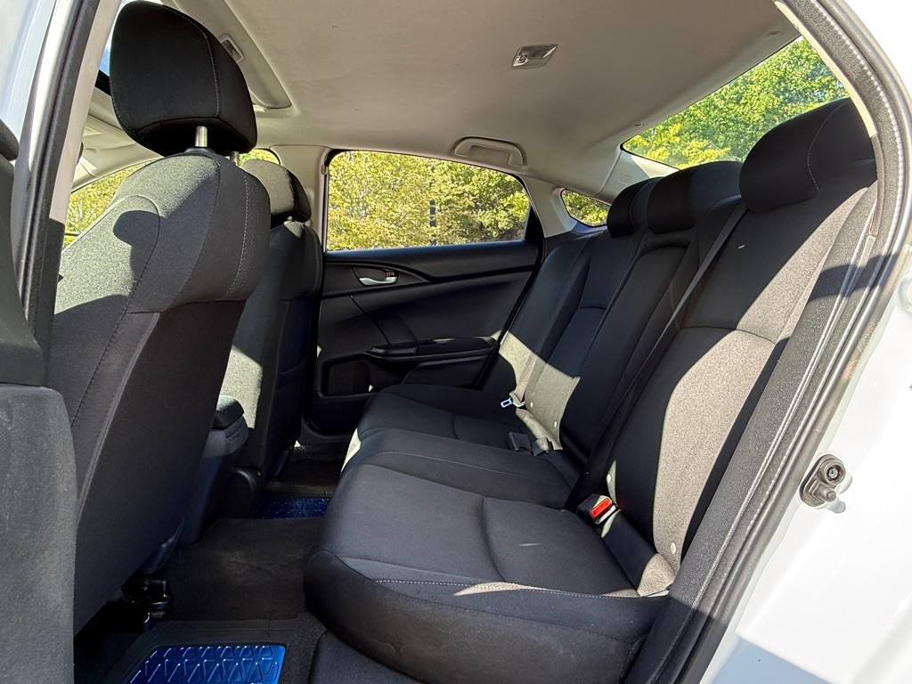 2016 Honda Civic Image 10
