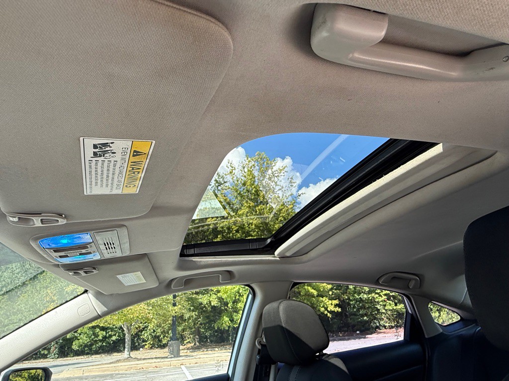 2016 Honda Civic Image 12