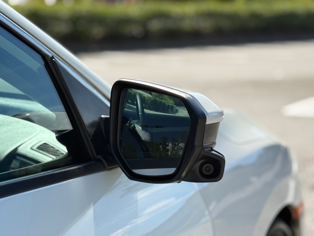 2016 Honda Civic Image 18