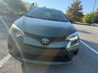 Image for 2014 Toyota Corolla L ID: 7650719
