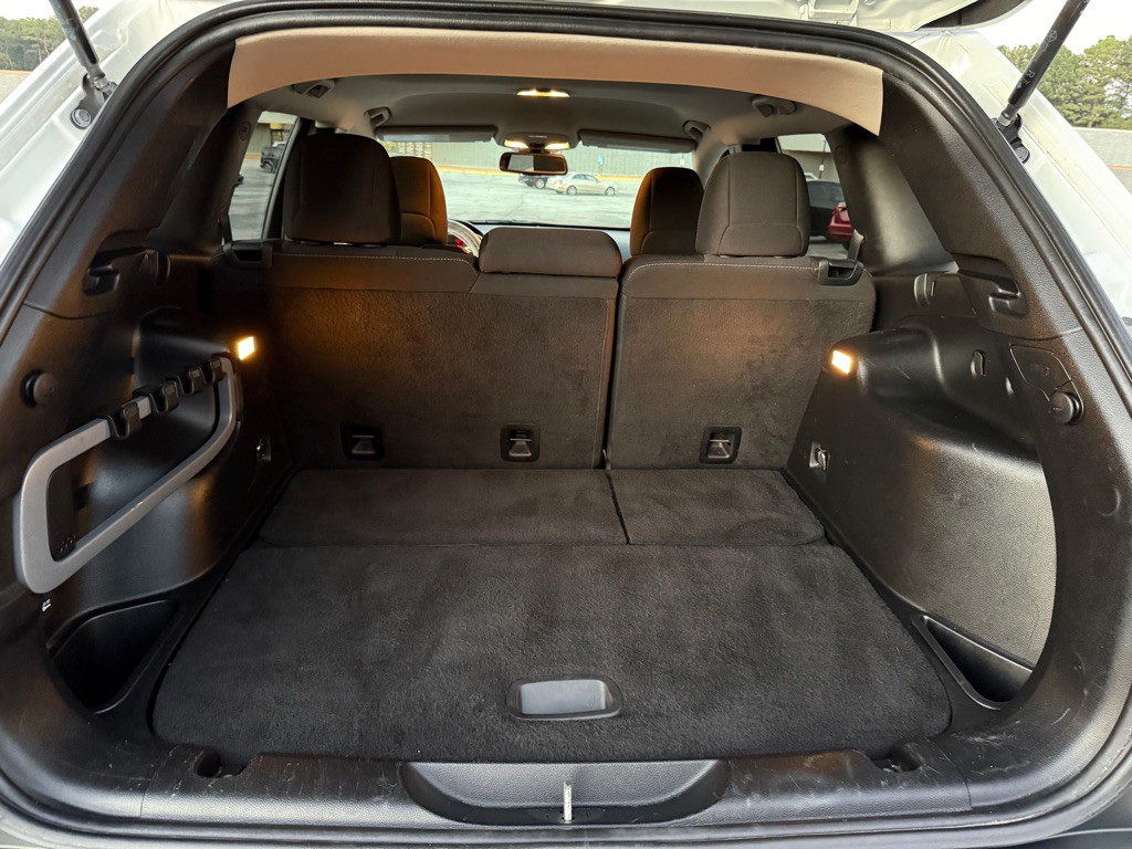 2016 Jeep Cherokee Image 9