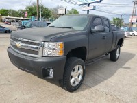 Image for 2008 Chevrolet Silverado 1500 Extended Cab ID: 6321420