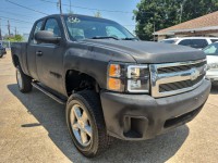 Image for 2008 Chevrolet Silverado 1500 Extended Cab ID: 6321420
