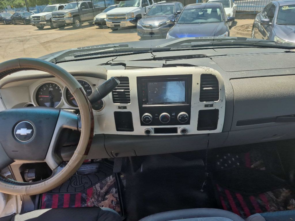 2008 Chevrolet Silverado 1500 Image 7