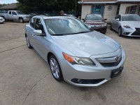Image for 2013 Acura ILX 2.0L W/TECH ID: 6610597
