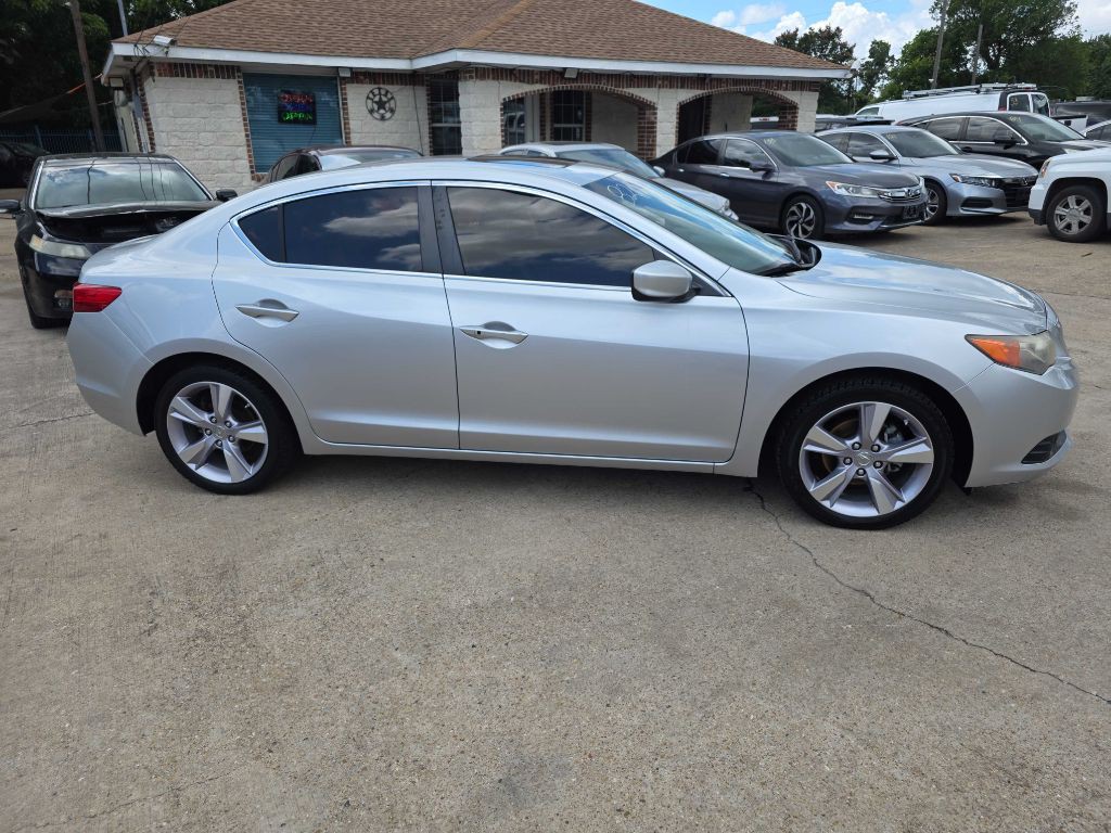 2013 Acura ILX Image 5