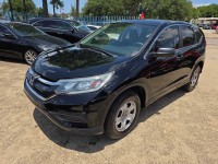 Image for 2015 Honda CR-V LX ID: 6611173