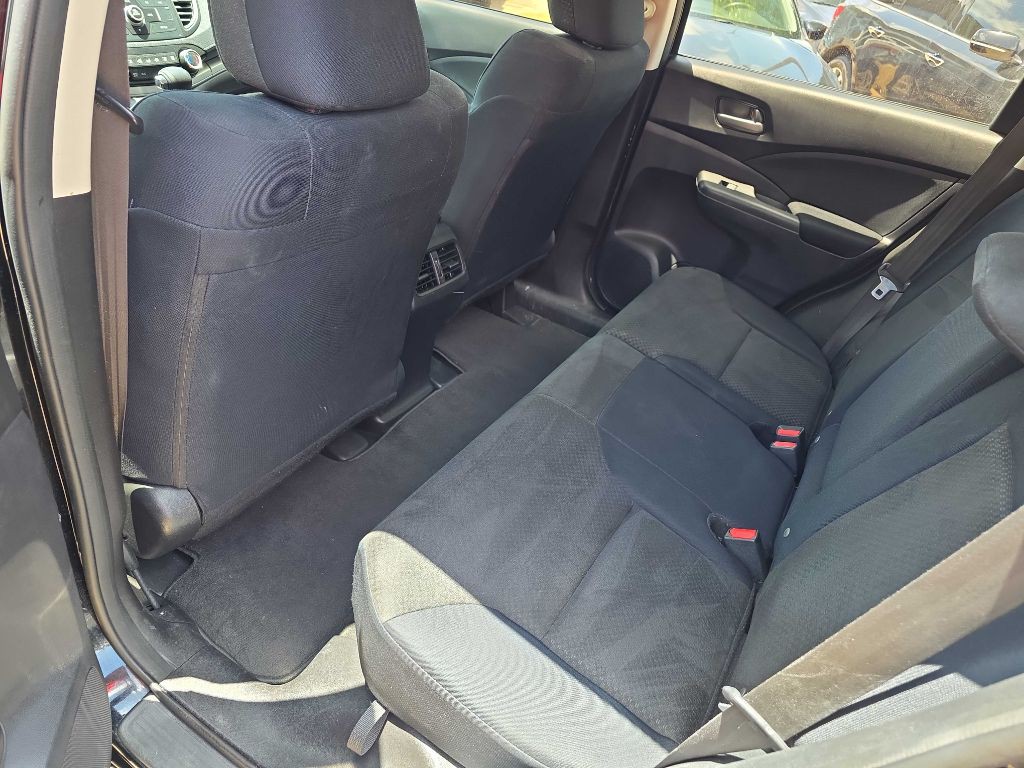 2015 Honda CR-V Image 7