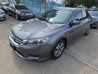 Image for 2014 Honda Accord LX ID: 6618619