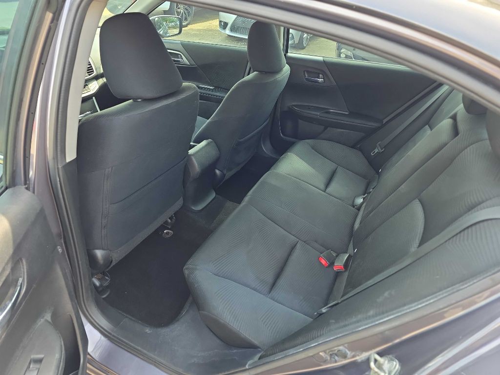 2014 Honda Accord Image 6