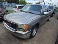 Image for 2001 GMC Sierra 1500 ID: 6618624
