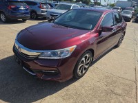 Image for 2016 Honda Accord EX-L ID: 6651865