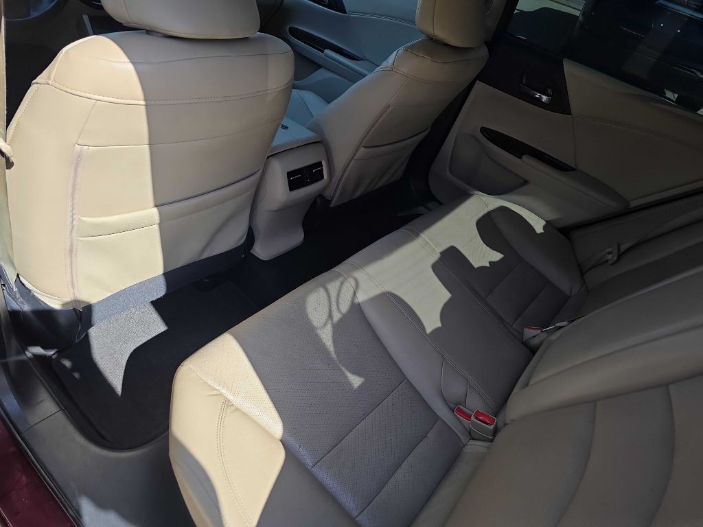 2016 Honda Accord Image 9