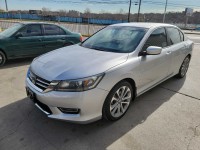 Image for 2013 Honda Accord Sport ID: 6652677