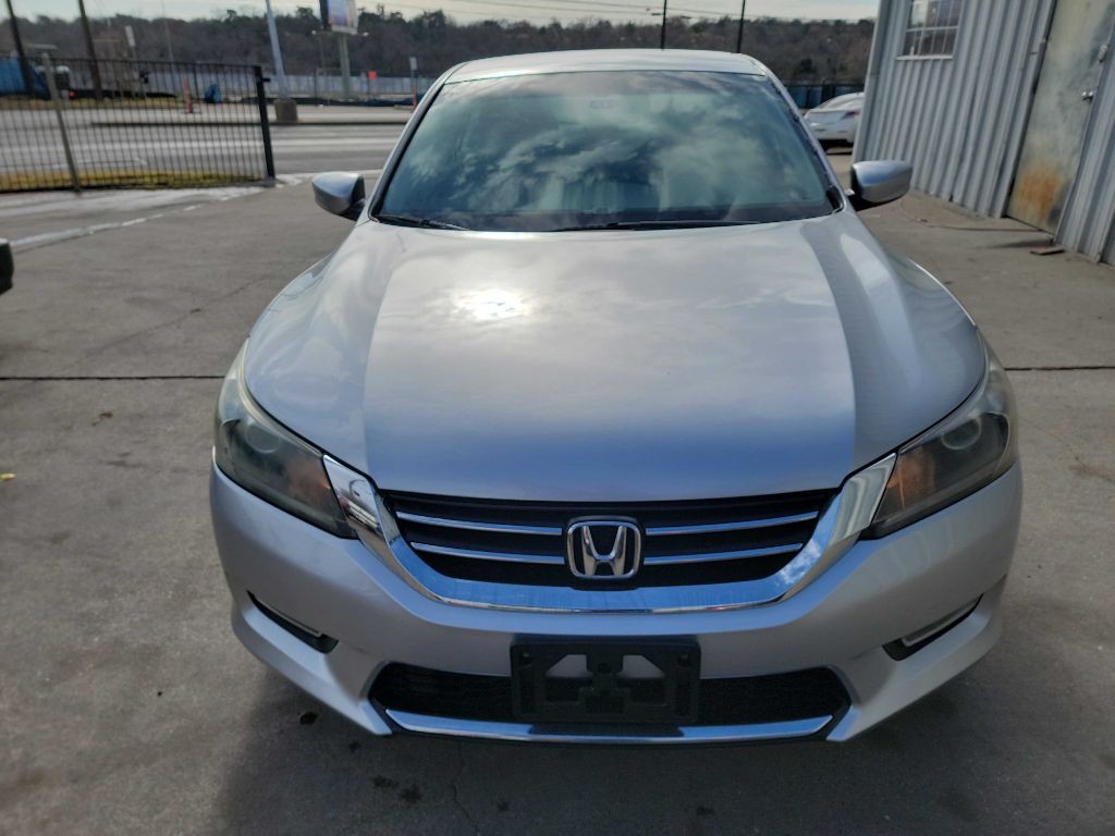 2013 Honda Accord Image 12