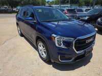 Image for 2022 GMC Terrain SLE ID: 6673176